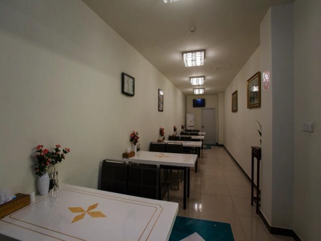 Jingjiang Inn Baoshan Shengqiao Shanghai Extérieur photo