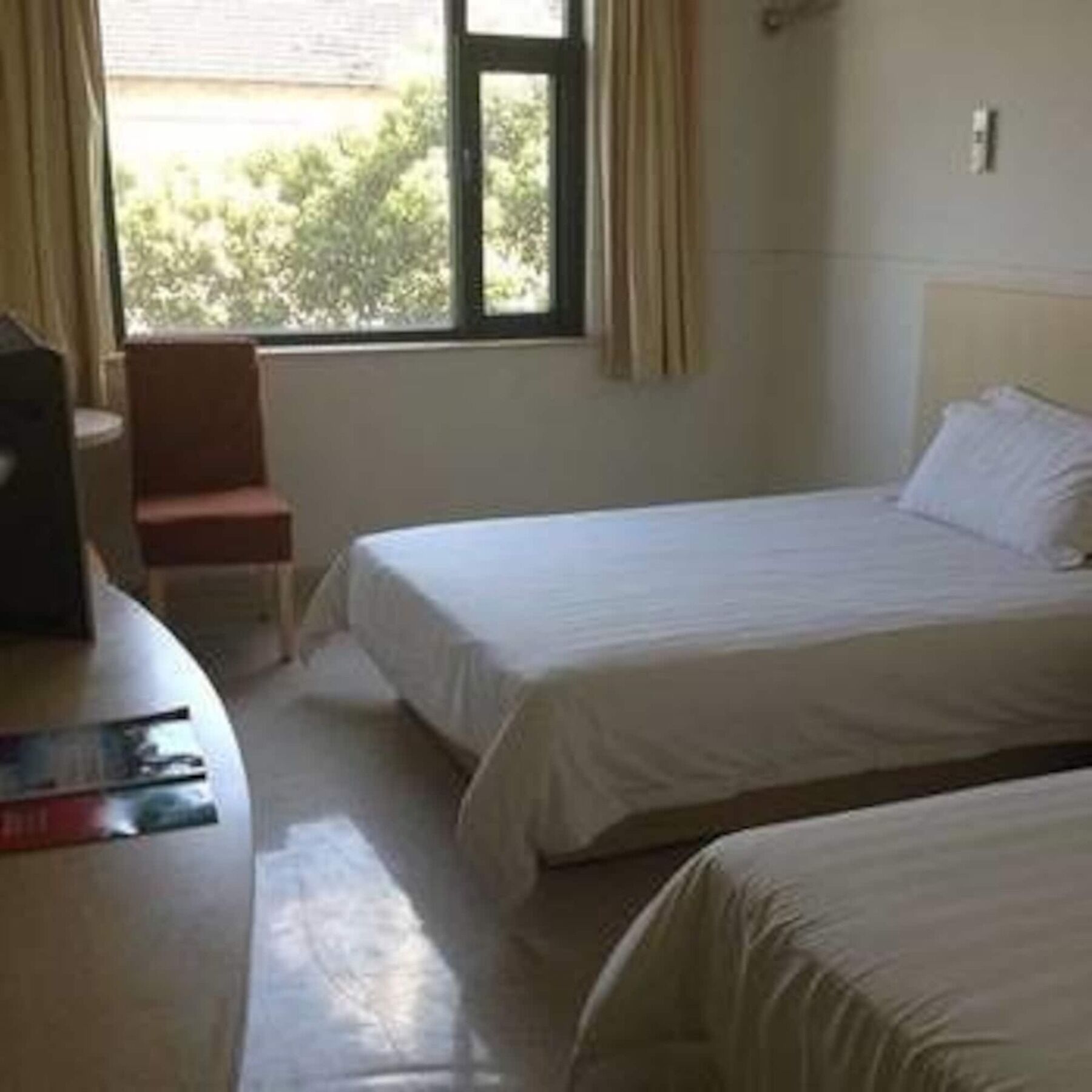 Jingjiang Inn Baoshan Shengqiao Shanghai Extérieur photo
